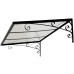 Canopia Venus 1350 Door Canopy